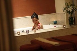 SPA INTERCONTINENTAL
