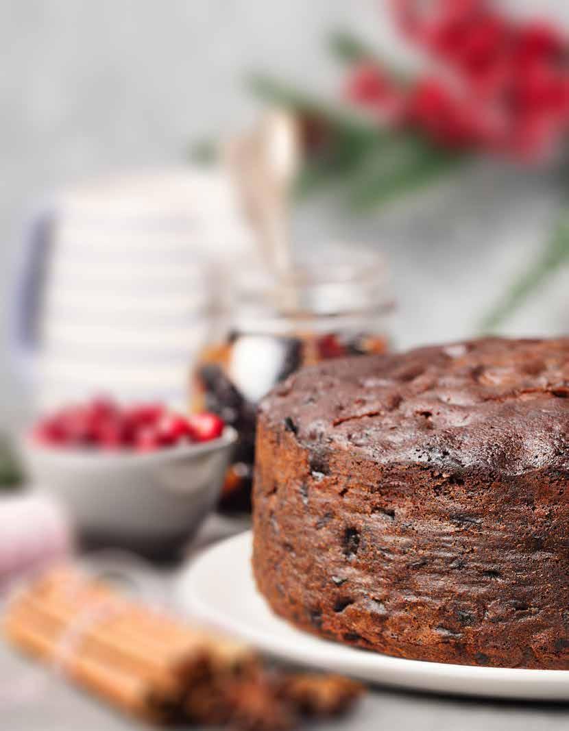 A VE Day Cake