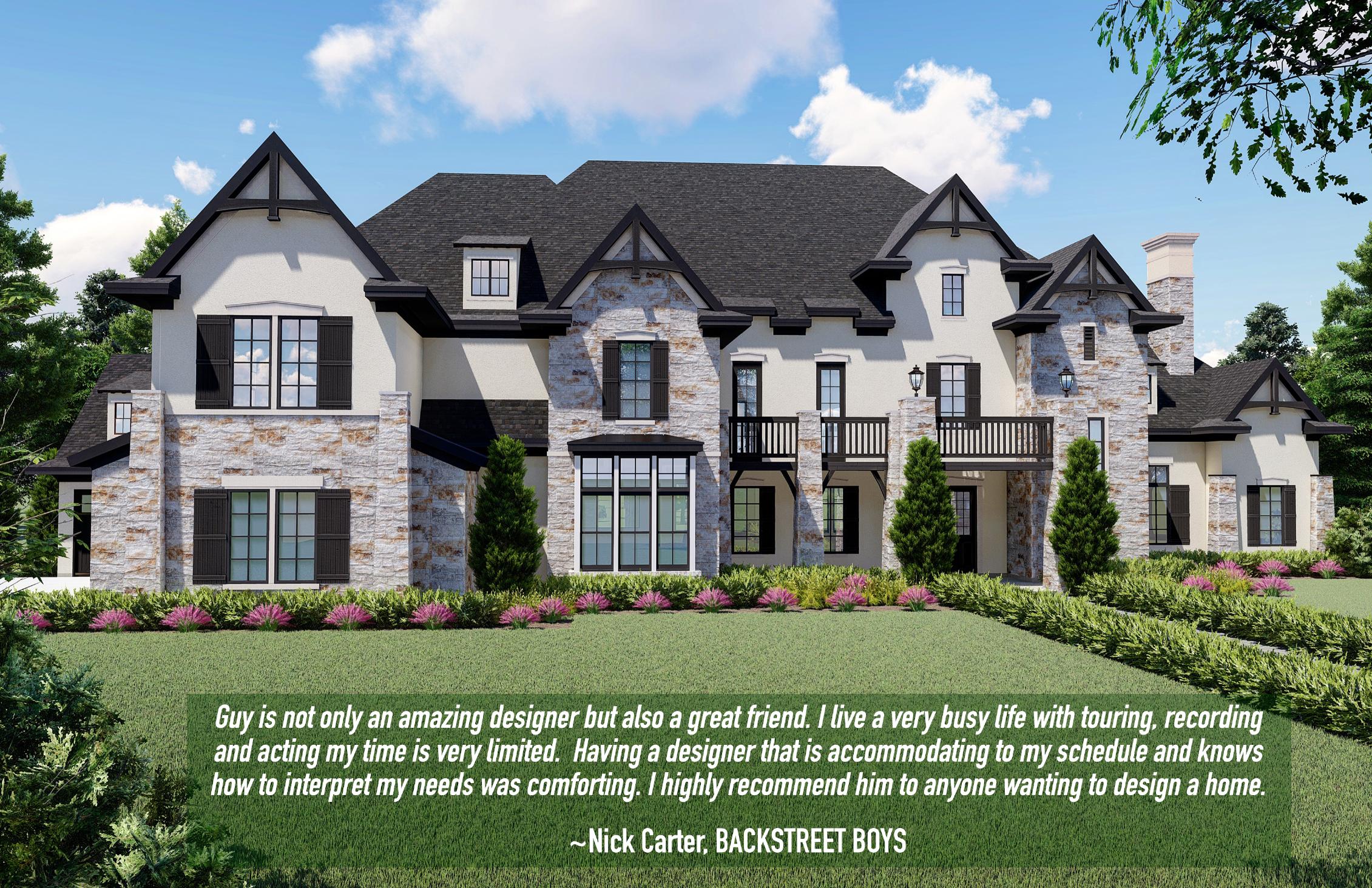 Local. Luxury. Living.