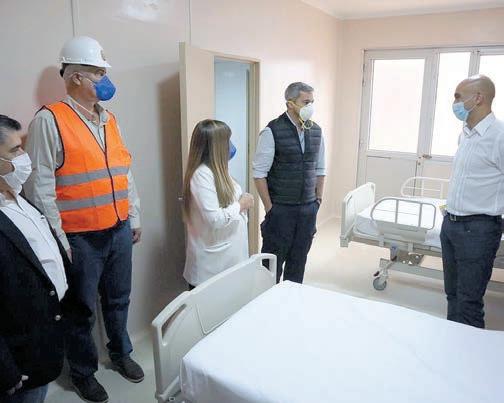 600 millones para planes de