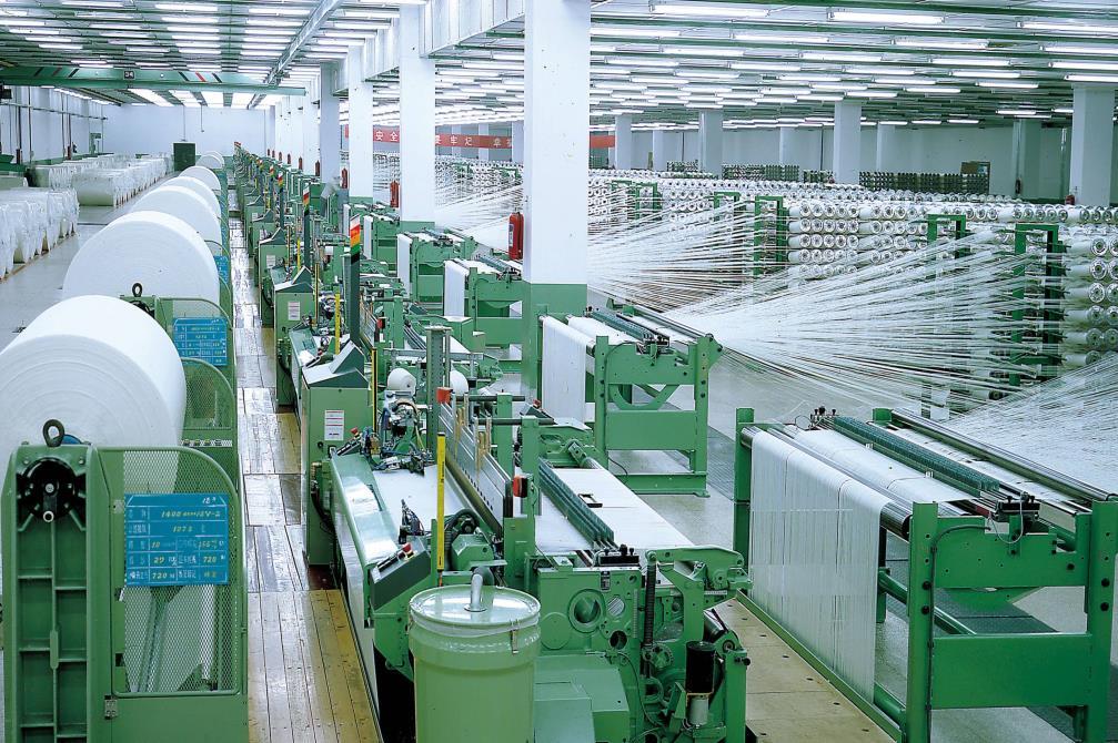 Textile and Fabric Finishing and Fabric Coating Mills Market, Industry Trends, Revenue Growth