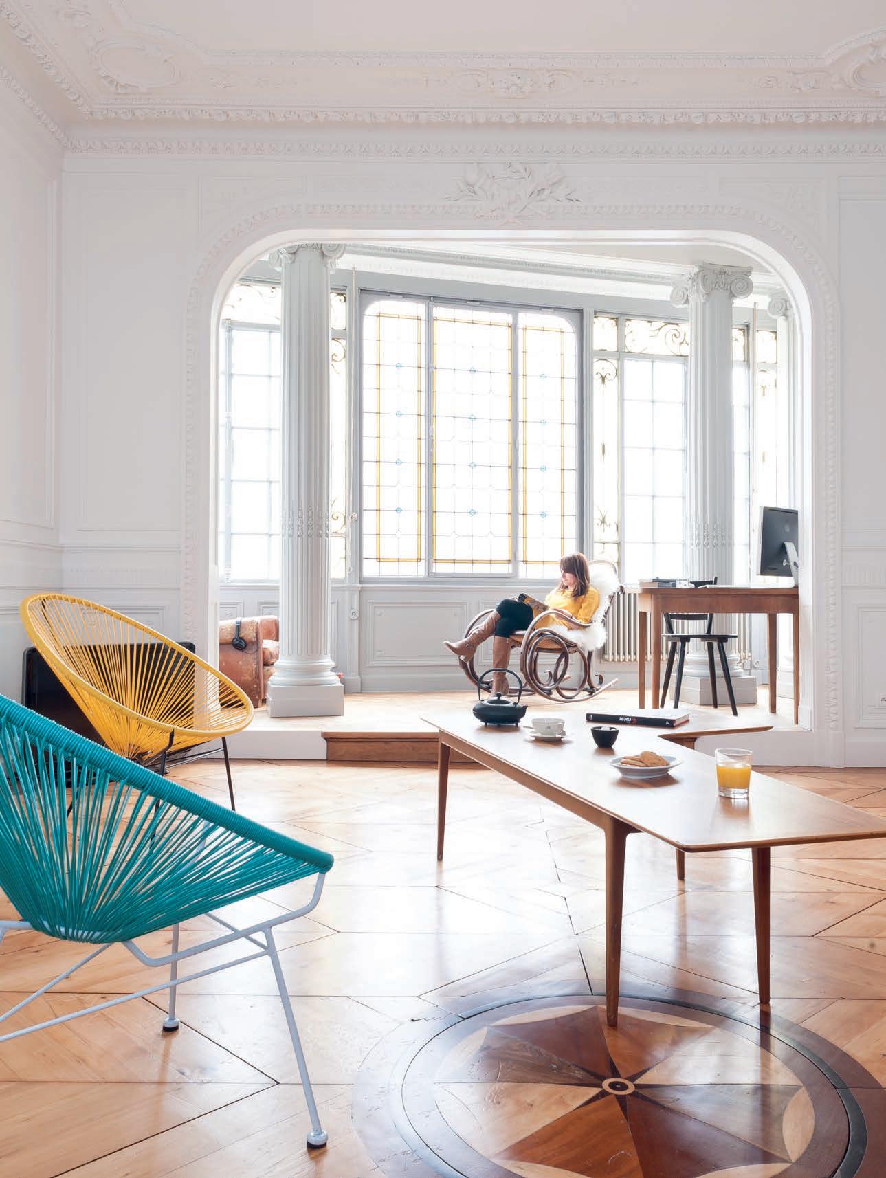 Article from: INTERIEUR WOHNEN