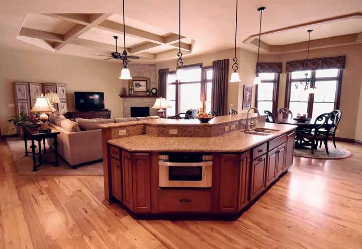 Stylish Broken Hill Executive Ranch