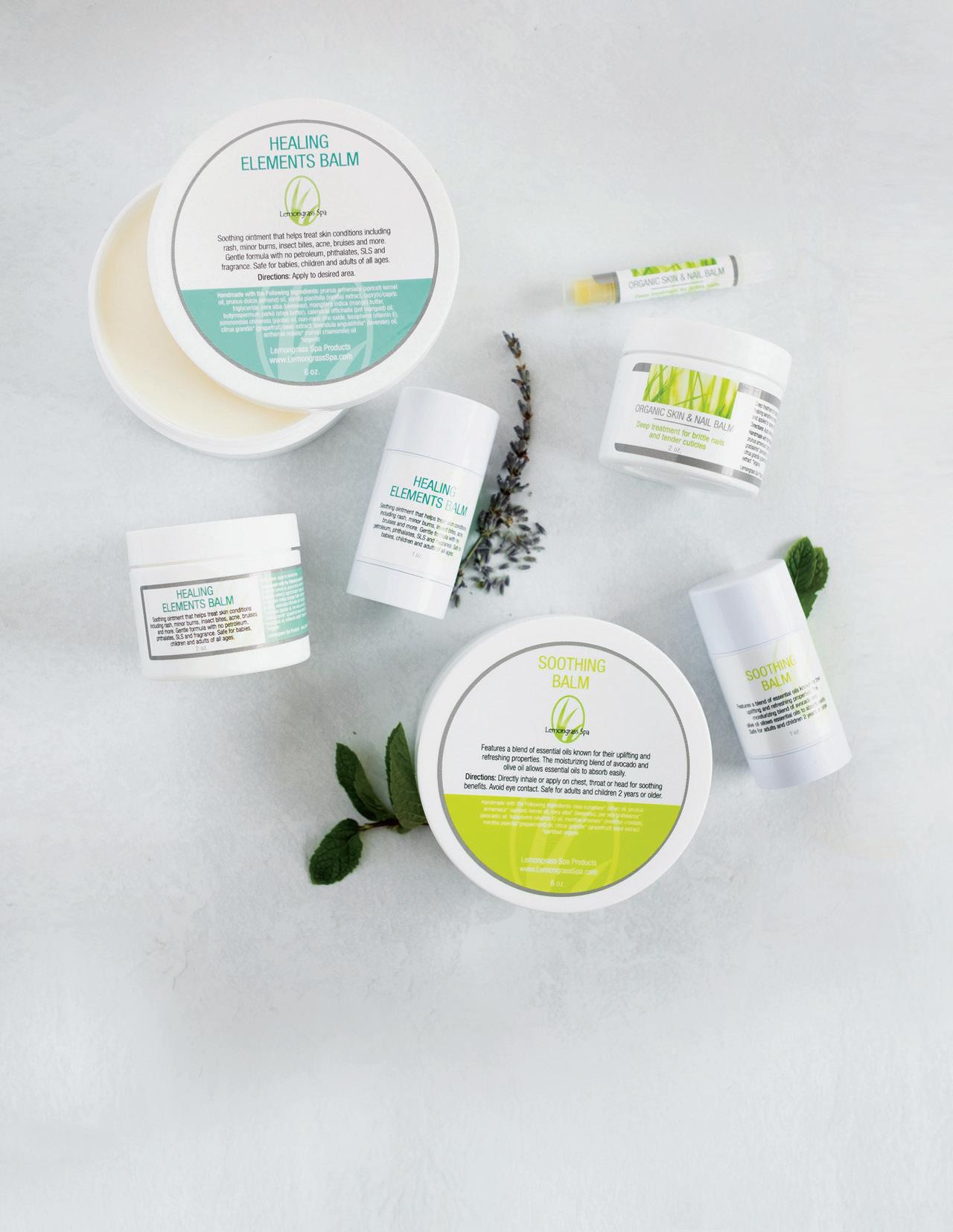 PRODUCTOS CON UN PROPOSITO