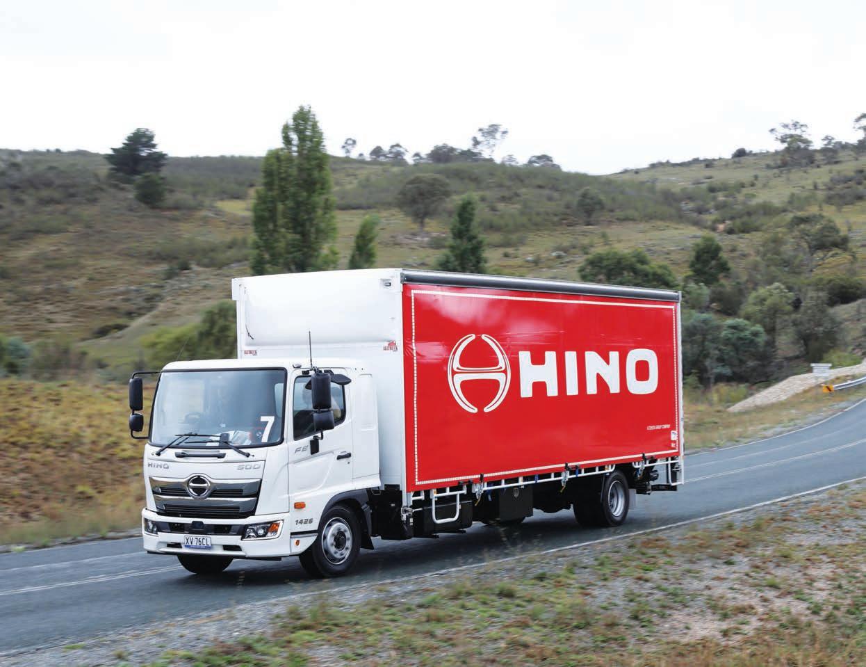 Head to Head Hinos