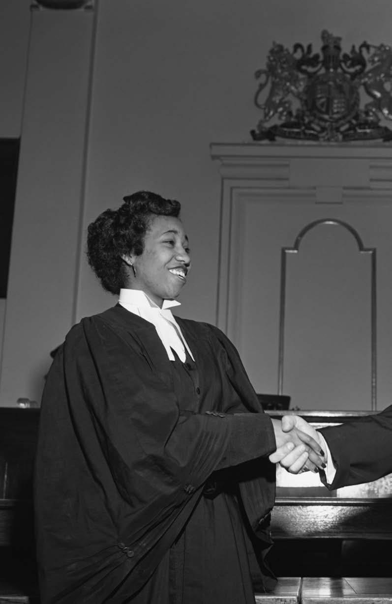 Our WOMEN in HISTORY