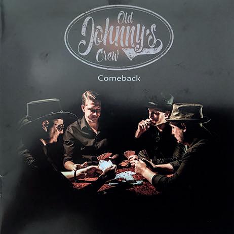 De Waltons: Corona-Song von