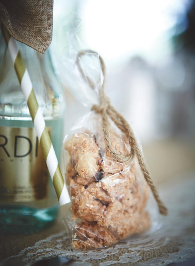 FAVORS THAT ADD