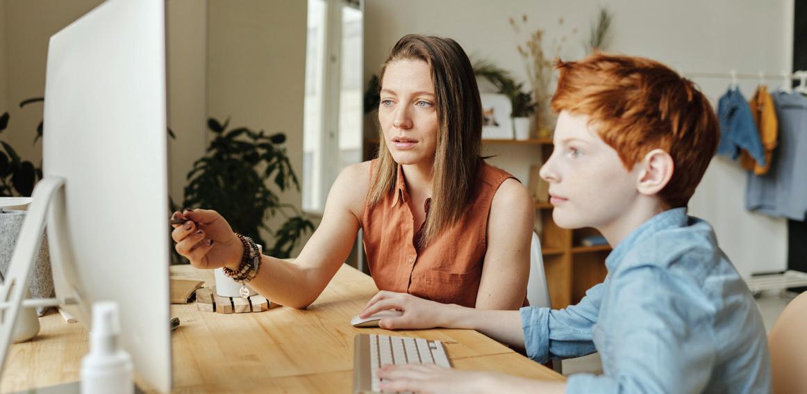 Tips para ser la mejor maestra