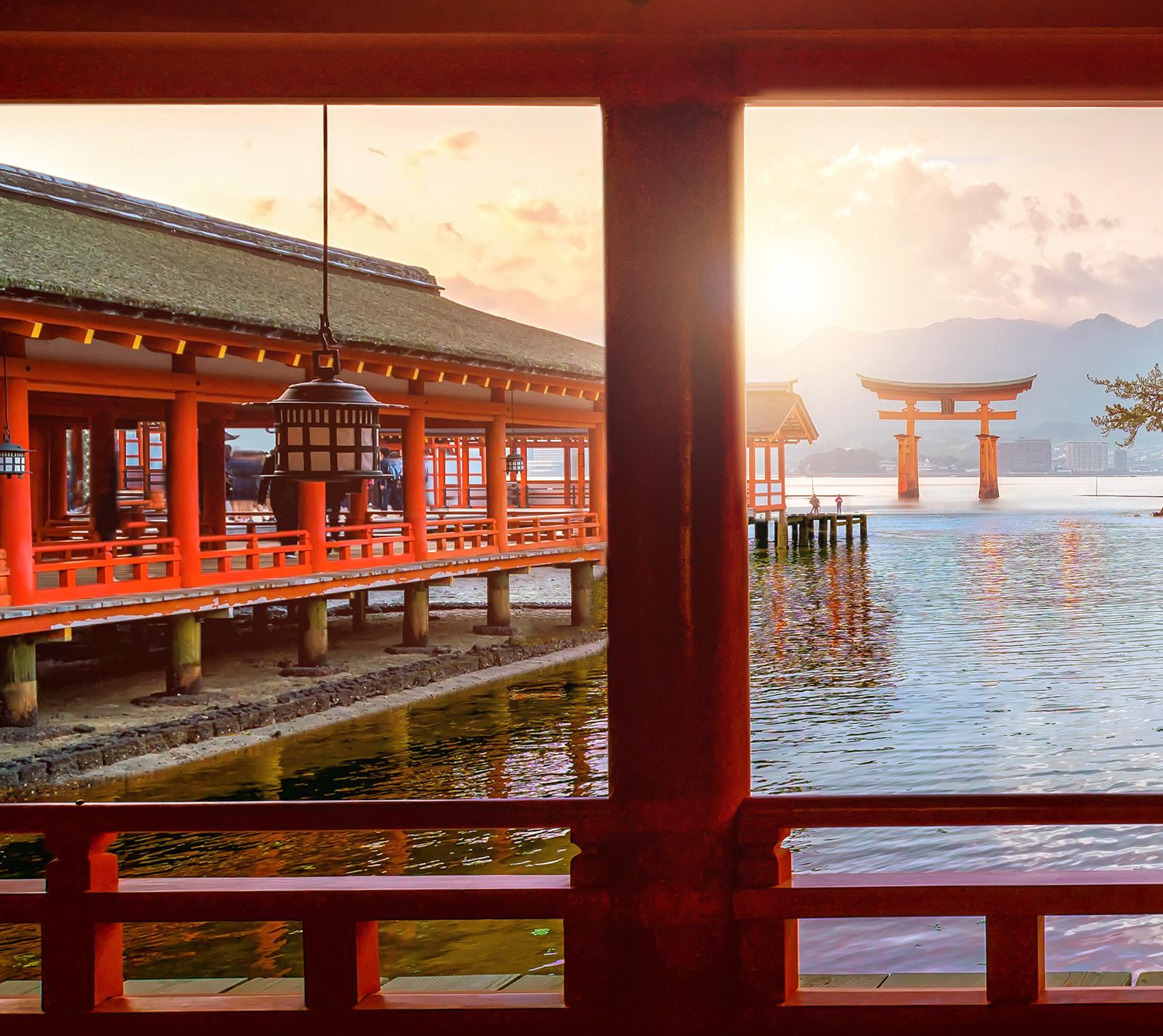 Japón