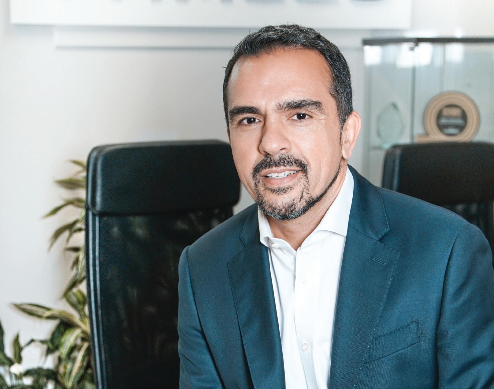 Four Innovations Financial Institutions In The Middle East Should