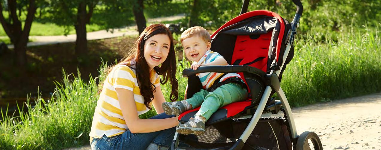 Jippie's Harnais de sécurité avec corde de promenade