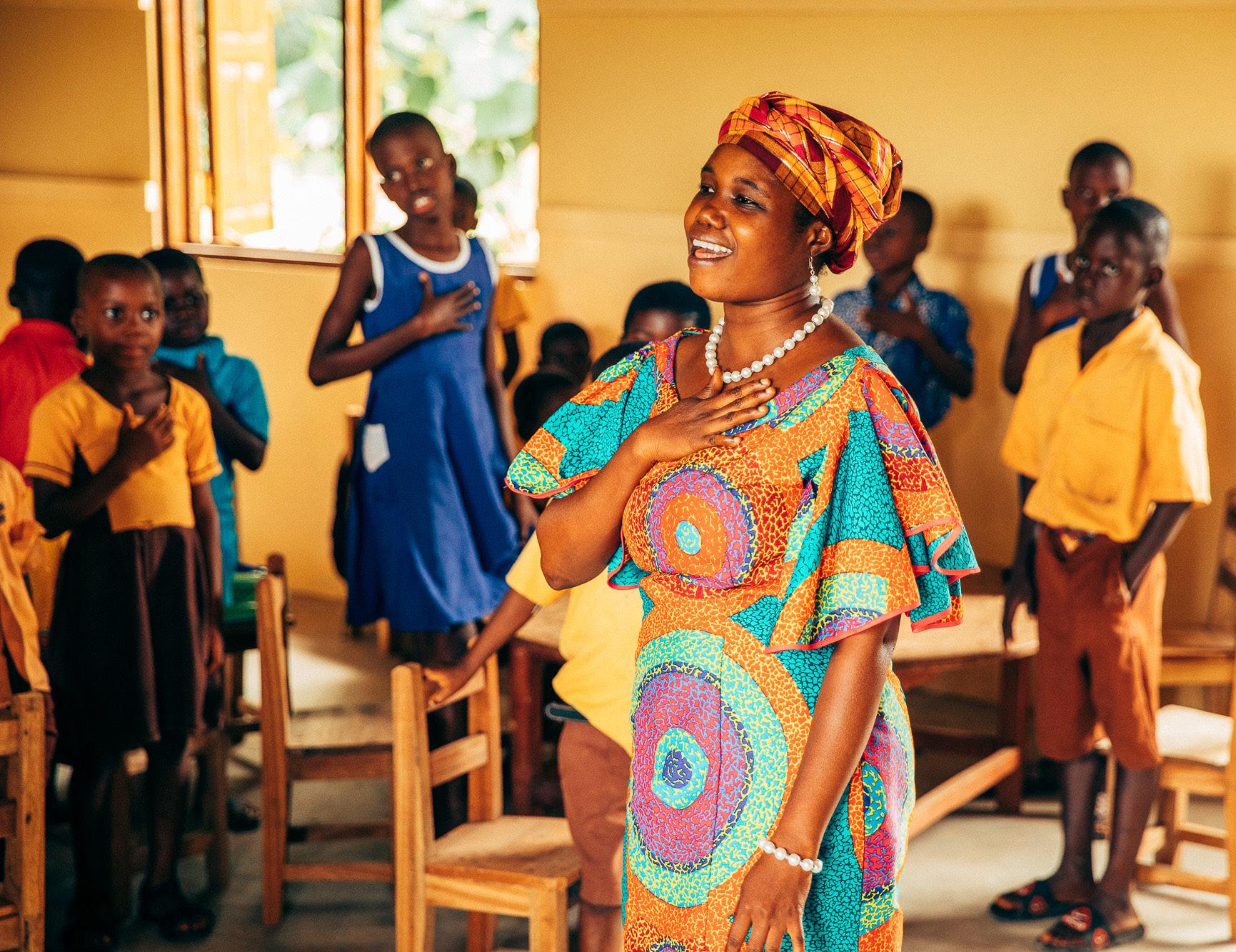 Pencils of Promise 2019 Annual Report by Pencils of Promise Issuu