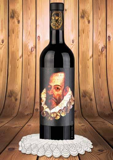 Historia del vino