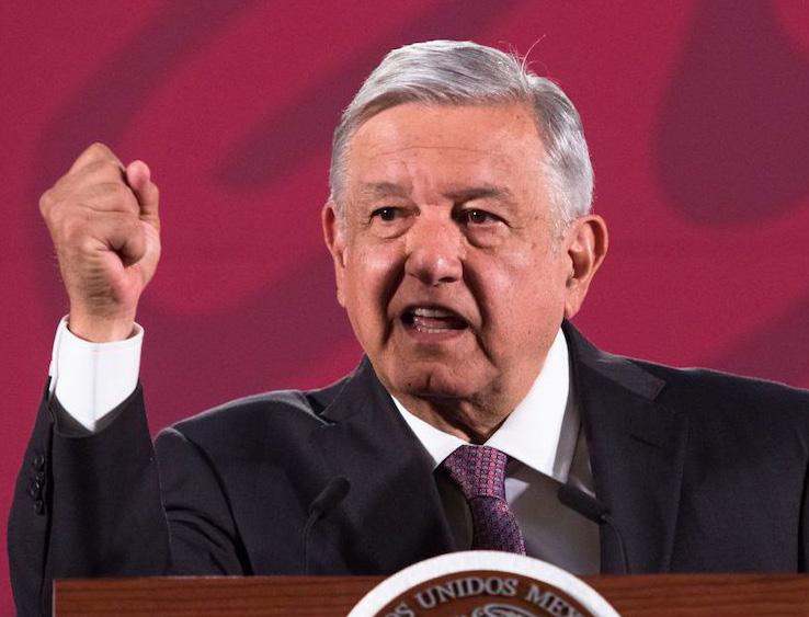 t El presidente López Obrador informará su plan de reapertura de actividades productivas, económicas, sociales y culturales t También pondrá fecha al término de la cuarentena