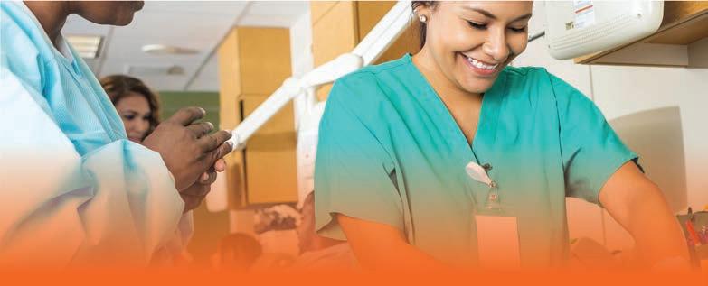 Center for Health Workforce Studies, University of Washington