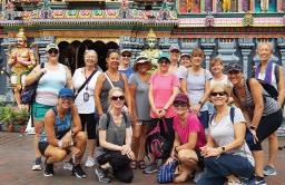 Walking Group