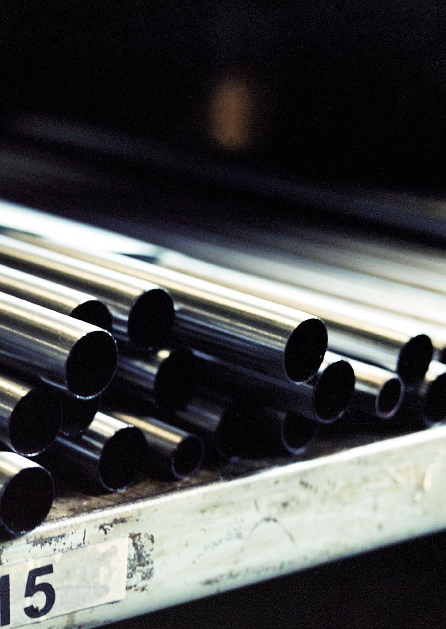 steel yourself