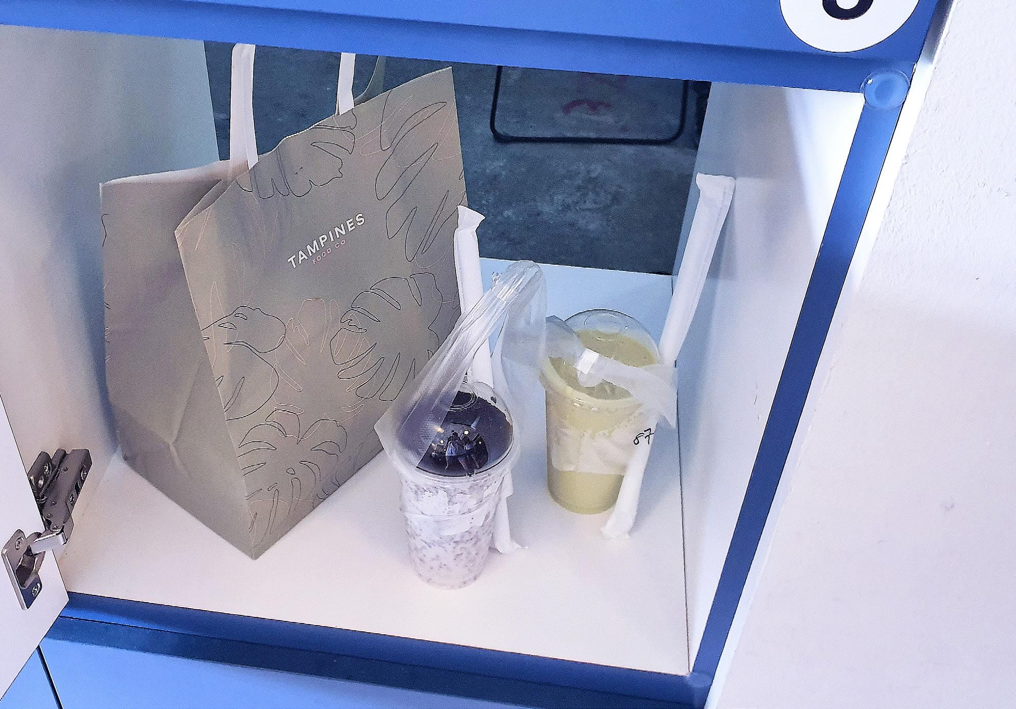 Tampines Food Co Issuu