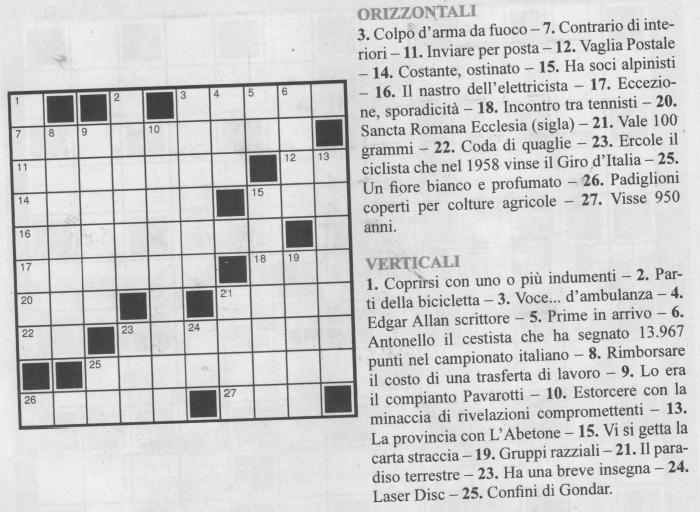 Cosa si può definire “arte”?