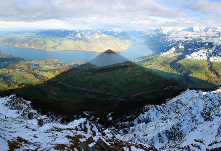 Zusammenarbeit mit Interlaken Tourismus