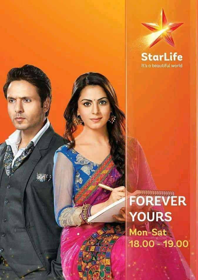Forever yours online starlife full episodes