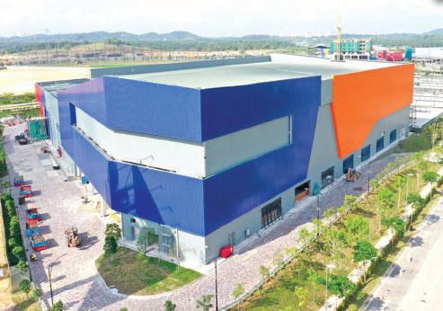 Building & Investment March - April 2020 by Building & Investment 