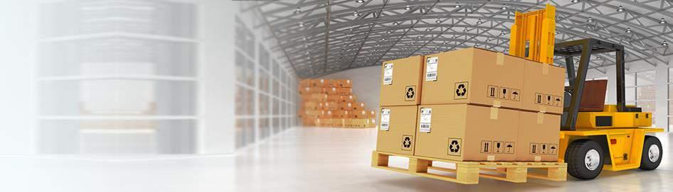 5. WAREHOUSE
