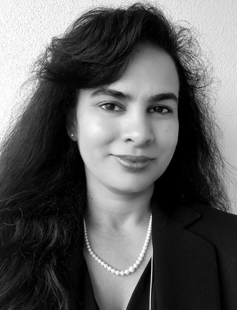 Dr Namrata Goswami  - The Race to the Moon is Getting Crowded