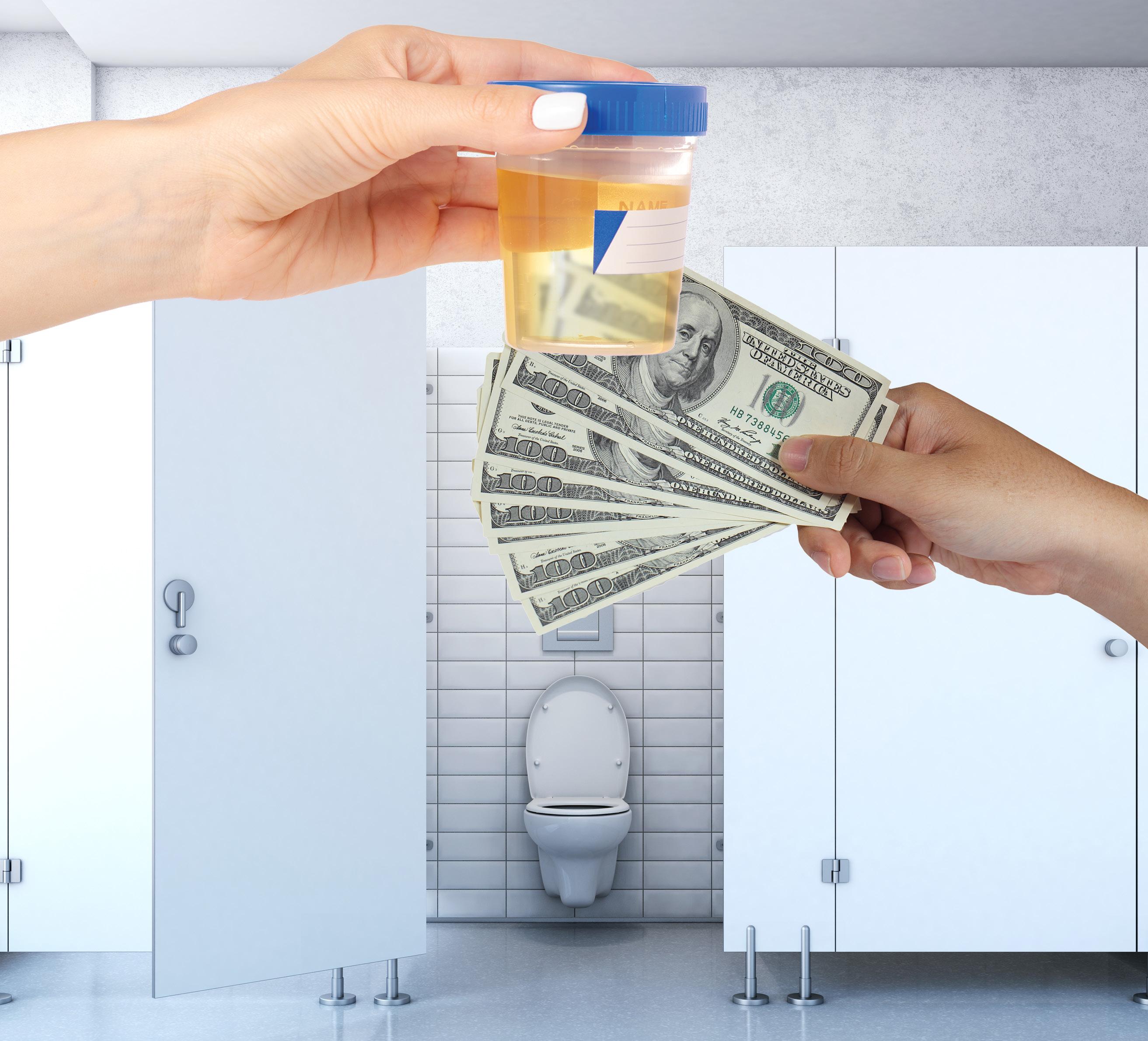 DRUG TEST CHEATING Issuu