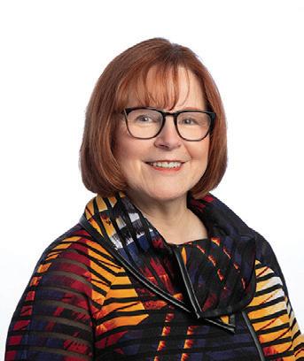 MESSAGE FROM THE CHIEF EXECUTIVE OFFICER