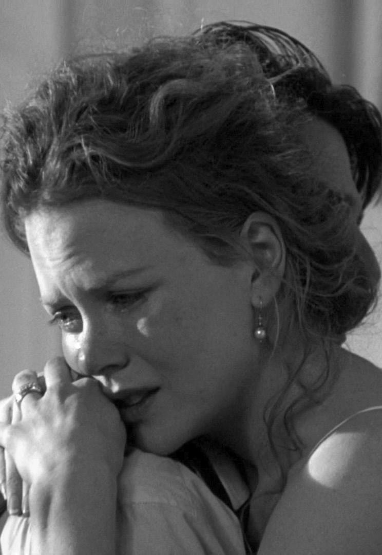 EYES WIDE SHUT