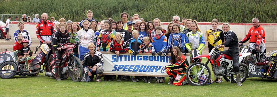 Ladies Speedway Day - 11th July 2020 Postponed