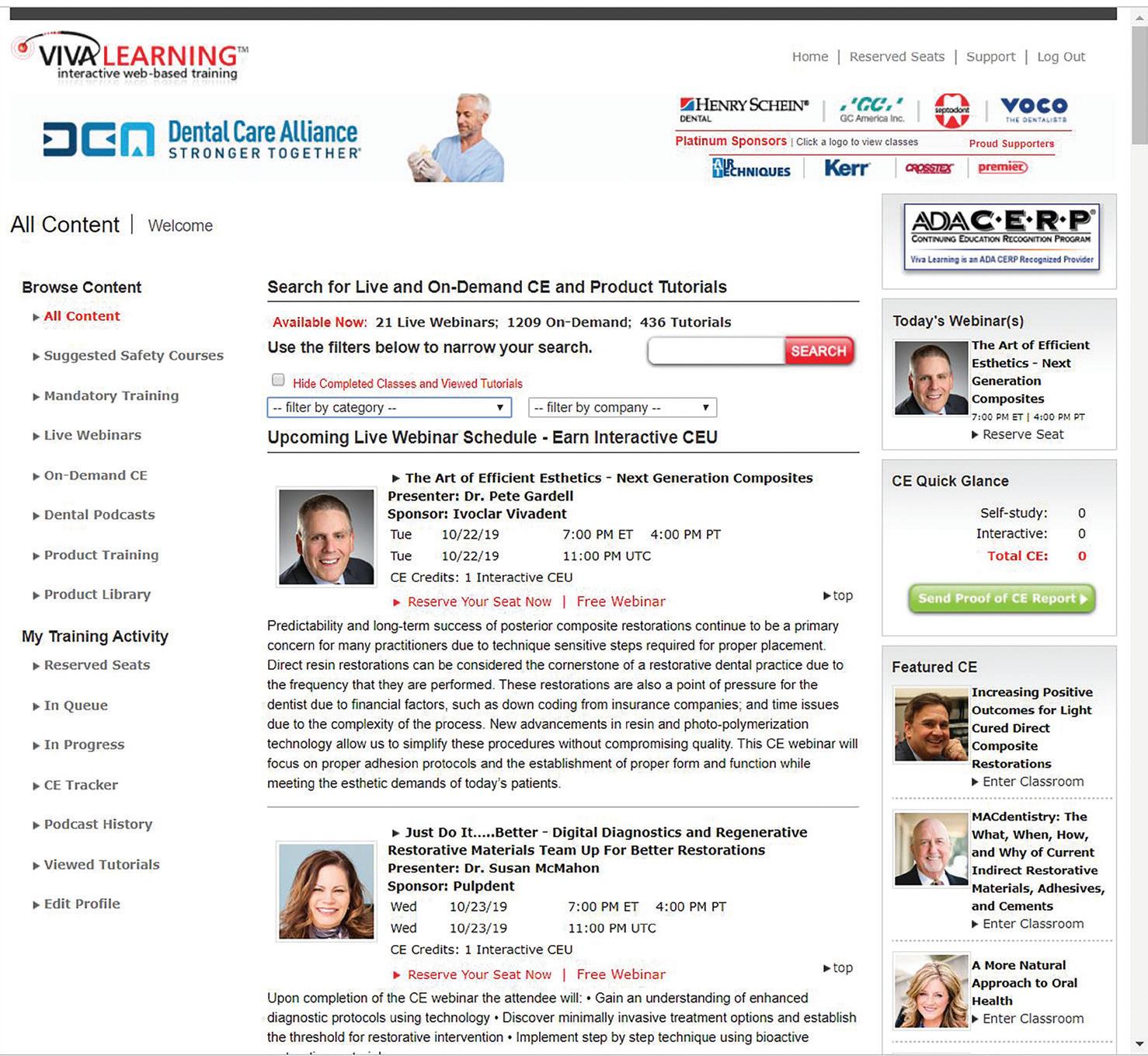 DCA Career Academy Expands the Team and Offerings Issuu