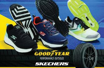 tenis skechers lançamento 2018