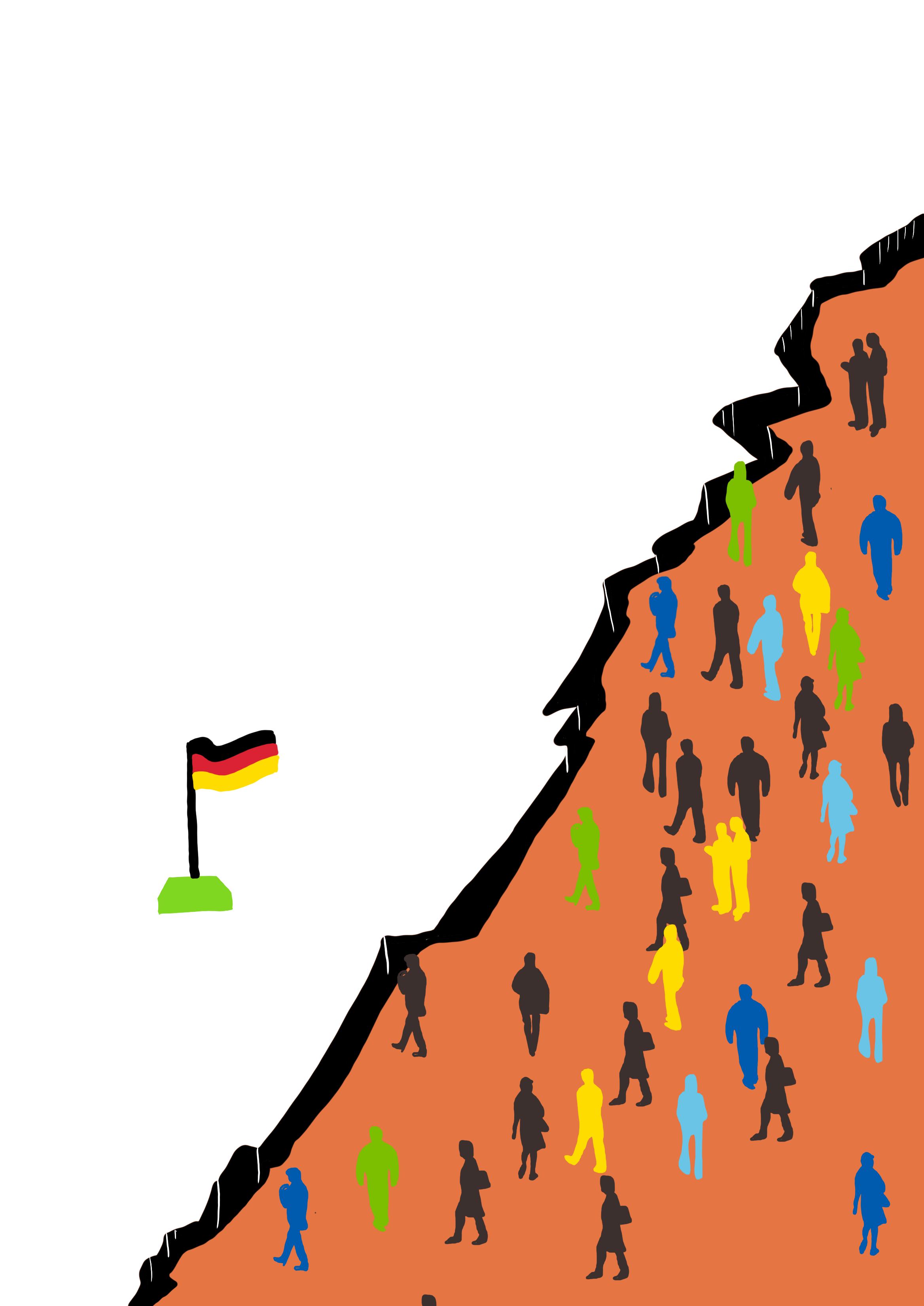 El fantasma del pasado: El ascenso del partido AfD en Alemania