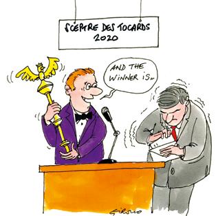 Tribune libre, Dr Jean-Pierre Randin