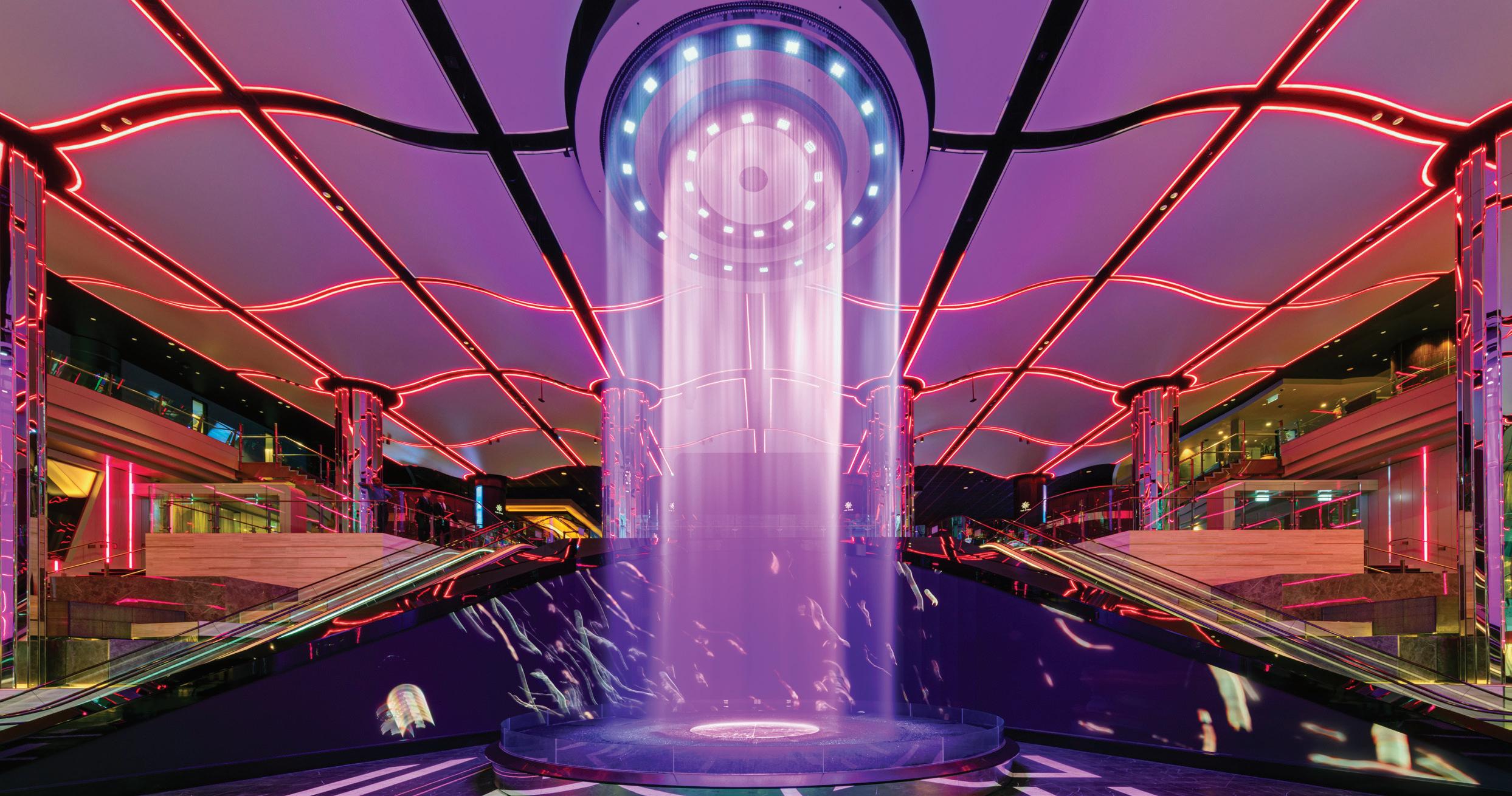 Casino star games