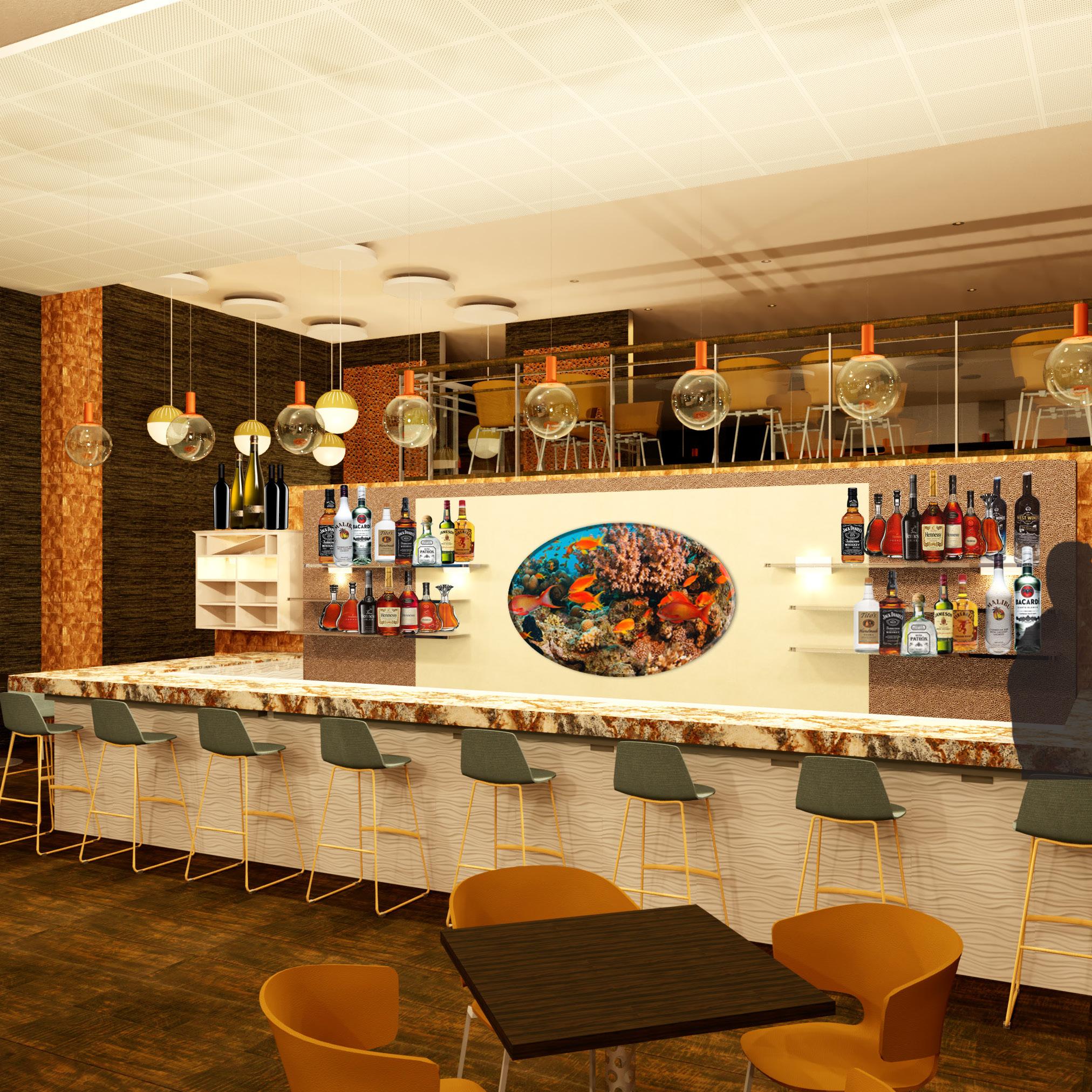 TURKISH BAR AND RESTAURANT DESIGN Issuu