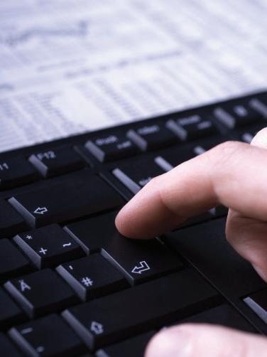 Infidelity in the Inbox