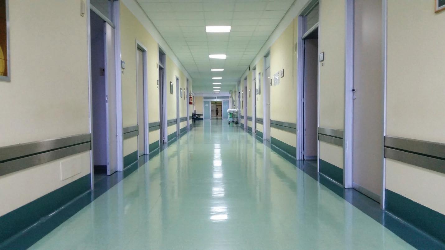 Article from: Hospital Reports – Hygienic Flooring Solutions for Hospital and Healthcare Facilities – Flowcrete U