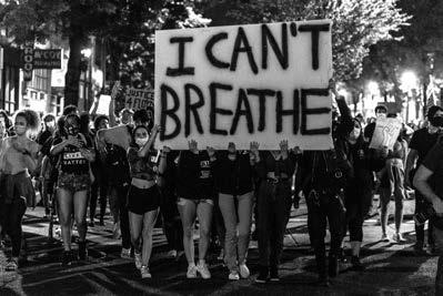 2020 Uprisings, Unprecedented in Scope, Join a Long River of Struggle in America