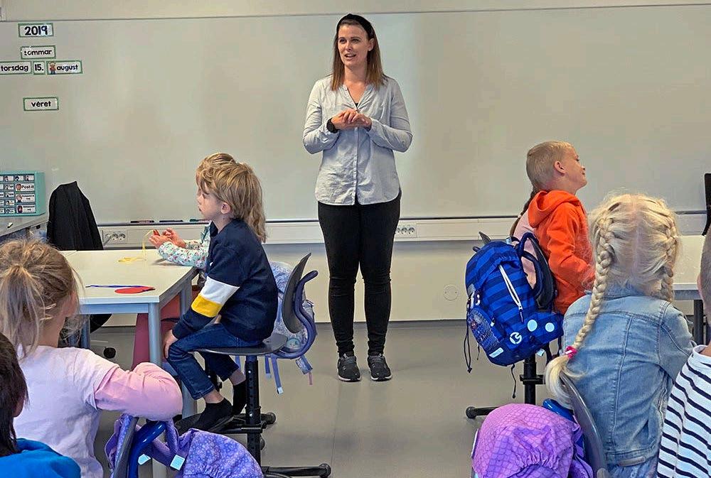 Article from: Årsmelding 2019 Bømlo kommune