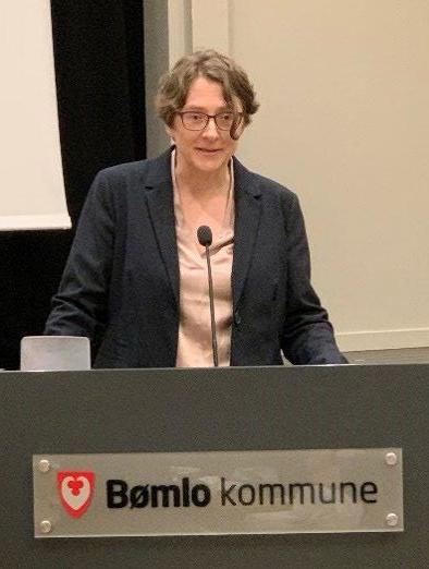 Article from: Årsmelding 2019 Bømlo kommune