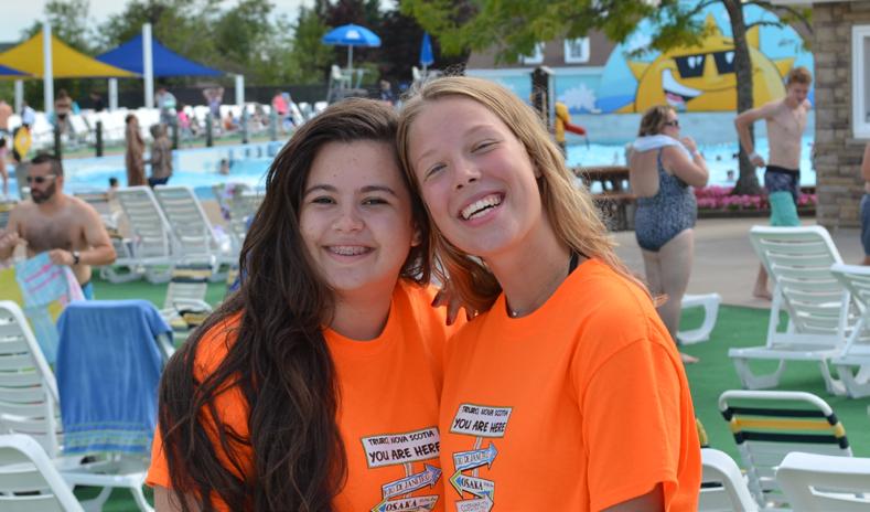 Member Highlights 2019-2020