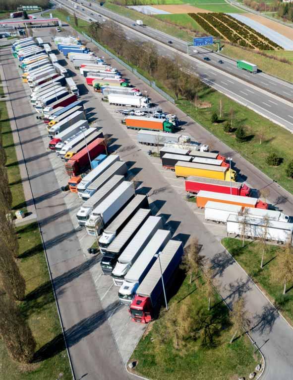De sector gaat nu toe naar een