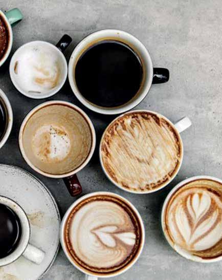 PEDIR UN CAFÉ SIN MORIR EN E L INTENTO - Issuu