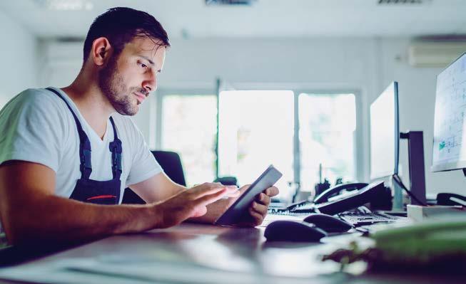 Gli installatori alla prova della formazione a distanza