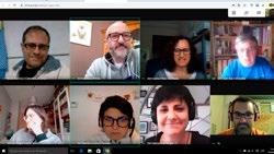 reunions per videotrucada
