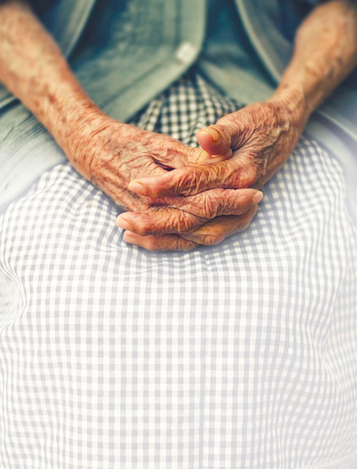 Read article: My Boomer Mother's Questions About Trans Identity